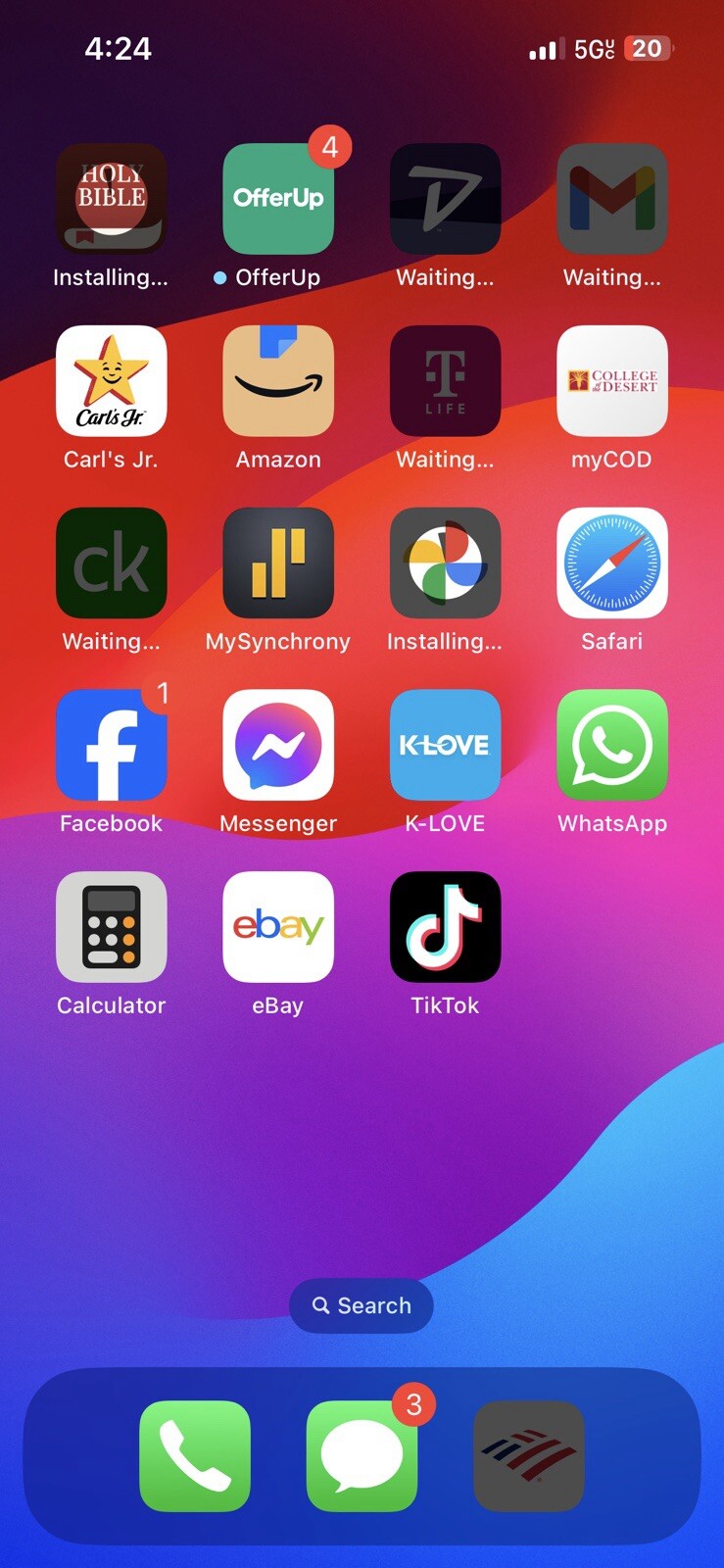 iPhone 14 128gb With TikTok