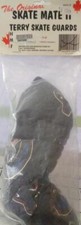 The Original Skate Mate II Terry Skate Guard Senior
