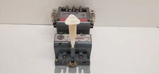 GOOD USED! FURNAS NEMA SIZE 1 MAGNETIC STARTER 14DS+32A W/ ESP100 48ASE3M20