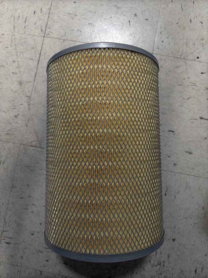 Filtro de aire CARQUEST 87105L para AM General / HUMMER H1 ver descripción: Foto 2 de 4