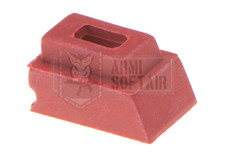 AW CUSTOM VX Gas Magazine Rubber Gas Route GLOCK AIRSOFT