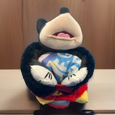 Disney Mickey Mouse Pillow Plush  Matching Sleeping Bag