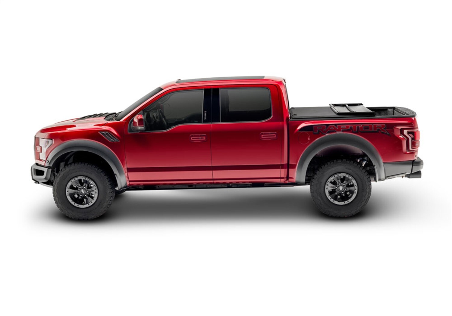 2017 Ford Super Duty F 250 350 Pickup 8 Foot Bed Rugged Liner Fcf817 Tonneau Cover Tonneau Covers Automotive