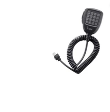 Heavy Duty DTMF Hand Microphone HM-152T for ICOM Mobile VHF and UHF