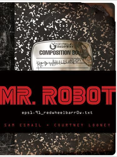 Take Me Home: Why “Mr. Robot” Matters, TV/Streaming