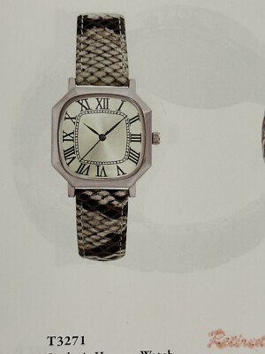 Watch, “Snake It Happen” By Silpada | eBay display picture 1