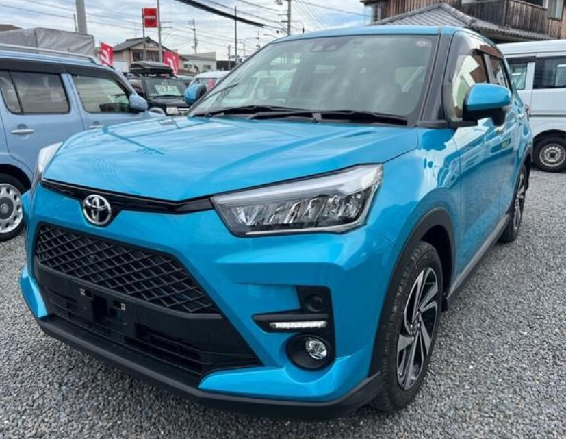 tanabe アップスプリング A200SUK 赤TOYOTA RAIZE TOYOTA RAIZE Z HYBRID A200A SEAT, REAR SPRING, LOWER 48482