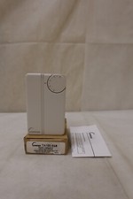 INVENSYS SCHNEIDER ELECTRIC TA155-018 / TA155018 FanCoil Thermostat 50F-90F NOS