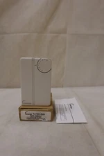 INVENSYS SCHNEIDER ELECTRIC TA155-018 / TA155018 FanCoil Thermostat 50F-90F NOS