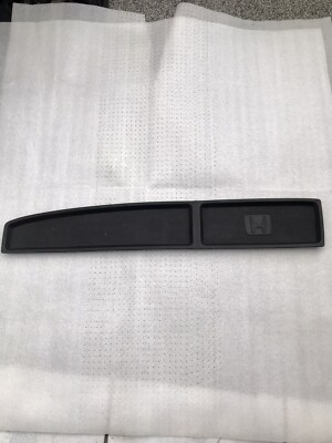 HONDA ACCESS CRX CIVIC VT VTEC UKDM EE8 EE9 RUBBER DASHMAT SIR EF9 EF8 EF7 EF3