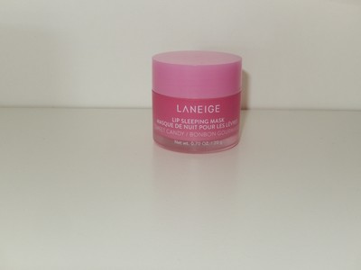 Laneige Lip Sleeping Mask 20g Lippenmaske Nachtpflege