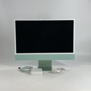 Green iMac | eBay