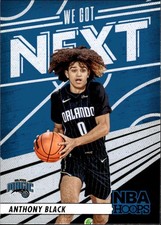 2023-24 Hoops NBA Basketball Insert Singles (Pick Your Cards)