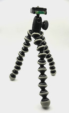 Joby JB01073 GorillaPod Hybrid Tripod for Compact System Cameras with Ball Head
