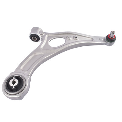 Front Right Side Lower Control Arm w/ Ball Joint Assembly for Ford Lincol