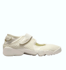 Nike Air Rift Lace Sail Women HM8288 101  Size8#