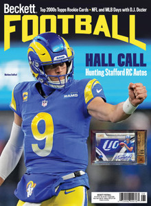 graded football card price guide Football Cards Price Guide