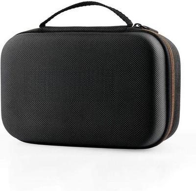 Large Protective Case, Battery Tester, Storage Box (Large)