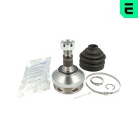 Optimal Gelenksatz Antriebswelle Radseitig FüR Peugeot 206 CC 2D