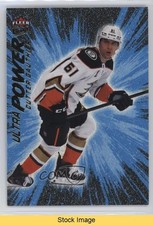 2024-25 Upper Deck Fleer Ultra Ultra Power Cutter Gauthier #UP4OF30 READ 1t51