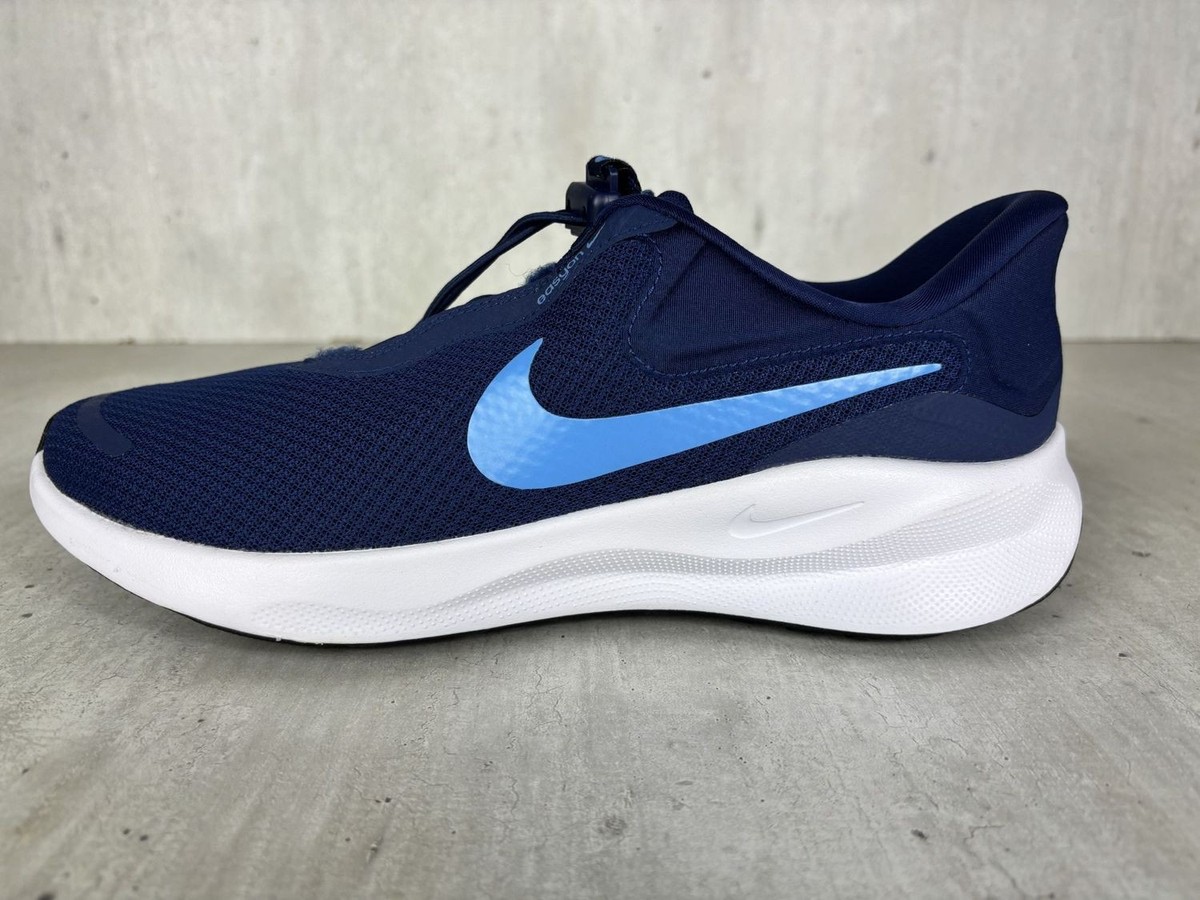 Nike Revolution EasyOn Gr 44,5-45 Herren Sneaker Schuhe
