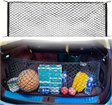 Envelope Style Cargo Net Nylon Soft and easy to be Clean Flexible