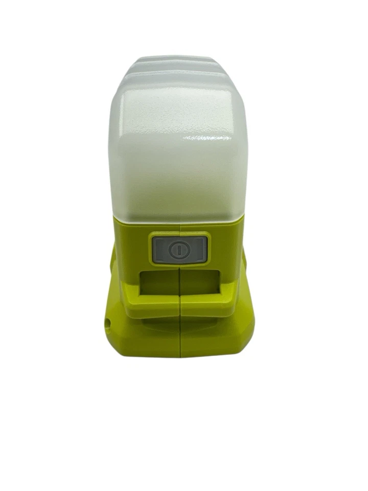 Luz de área compacta LED Ryobi 18V P796 solo herramienta (OB) Foto 3 de 4