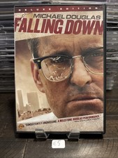 Falling Down DVD 2009 WS Michael Douglas Robert Duvall Deluxe Edition E5
