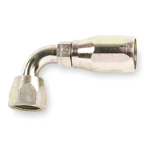 Eaton Aeroquip 190261-12S Fitting,Elbow,5/8 In Hose,1 1/16-12 Jic