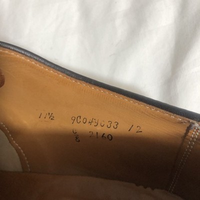 Alden 2160