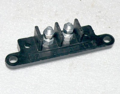 LM Strom kabel verteiler 4-fach klemmen sammel block schine Stromerzeuger 3KW