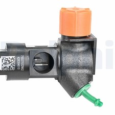 Fits DELPHI 28272472-12B1 CR INJECTOR   ⭐UK Stock⭐