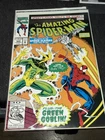 The Amazing Spider-Man #369 (Marvel Comics Late November 1992)