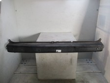 Pare-choc arrière Renault MASTER