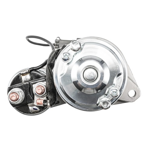 Starter Fits 2002-2004 Nissan Xterra 3.3L and 2002-2004 Nissan Frontier 3.3L - Picture 16 of 17