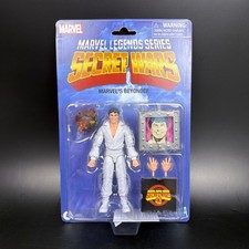 Secret Wars Marvel Legends BEYONDER 6-Inch Action Figure Hasbro NEW