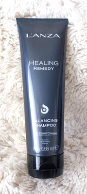 L'Anza Healing Remedy Scalp Balancing Shampoo 266 ml