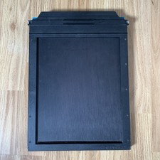 Polaroid 8x10 Land Film Holder Model 81-05 use for polaroid film in large format