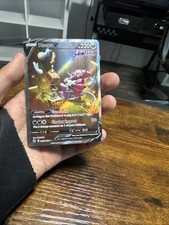 Hoopa V GG53/GG70 Crown Zenith: Galarian Gallery Holo on eBay