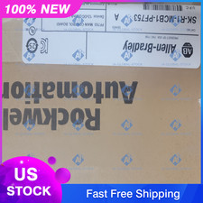 1PC NEW SK-R1-MCB1-PF753 PN-43652 with Warranty