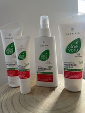 benefits of aloe vera for the hair Aloe Vera Essential Hair Care Set | Rahua main image 1
