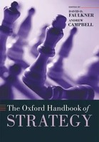 Andrew Campbell (U. A.) | The Oxford Handbook Of Strategy | Taschenbuch (2006)