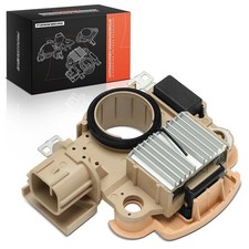 Régulateur alternateur Honda CIVIC