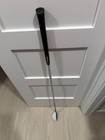 NICKENT 7DX 4i 220 HYBRID - ALDILA RIP 80HY GRAPHITE - R FLEX - Golf Pride GRIP — photo 1