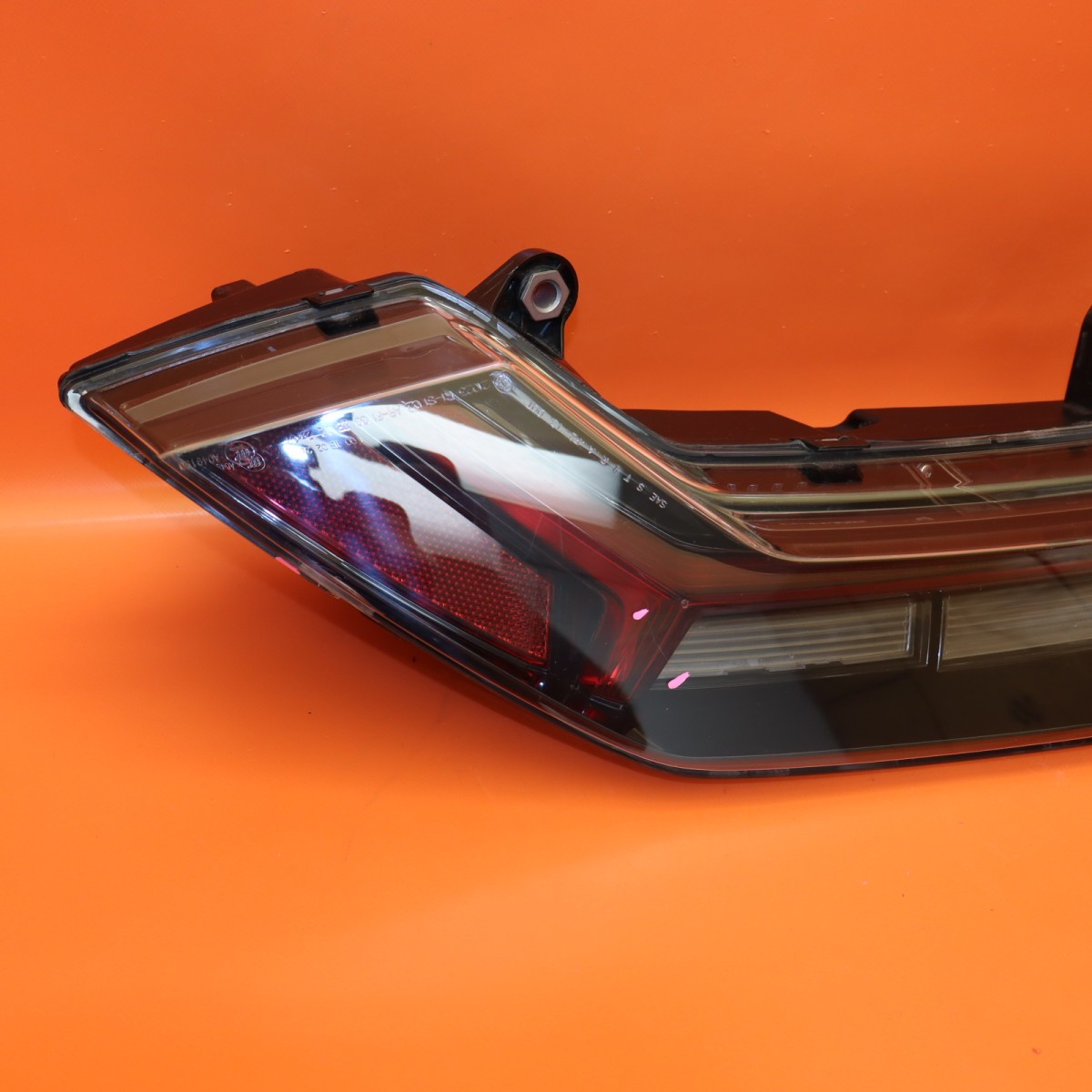 LAMBORGHINI HURACAN TAIL LIGHT RIGHT 2014 2015 2016 2017 2018 2019 4T0945096 OEM