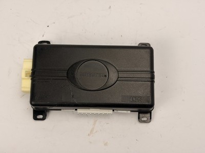 2019-2020 HONDA HR-V Directed DB3 module programmed OEM