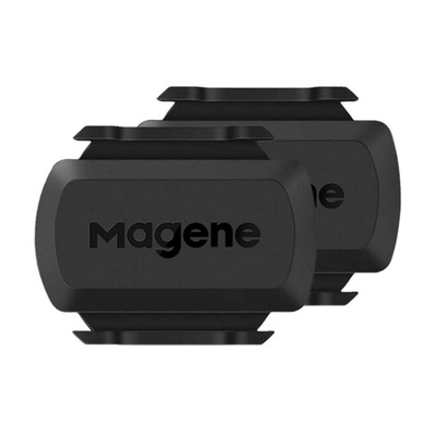 Fahrradcomputer ANT Bluetooth 4.0 Dualmodus