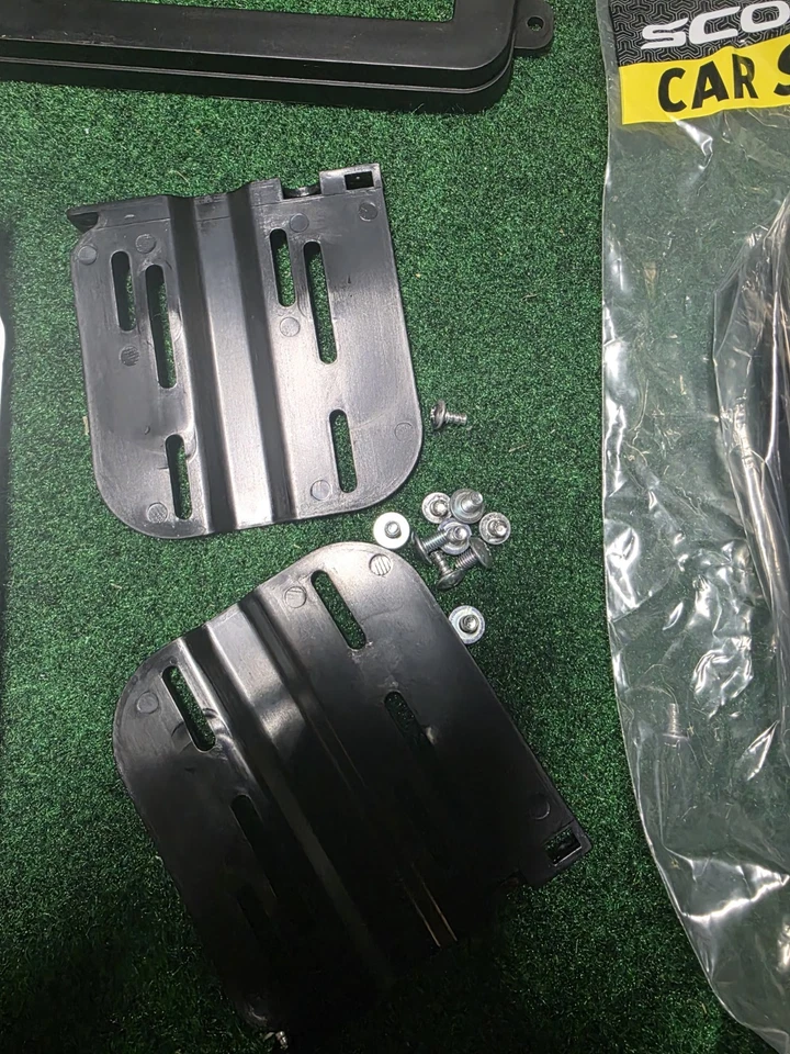 Kit de instalación estéreo 2006-up Volkswagen Jetta/Passat/Rabbit/GTI VW2317AB 6688 Foto 3 de 4