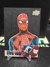 2023 Upper Deck Allegiance Avengers vs X-Men Trading Cards Checklist & Odds 30