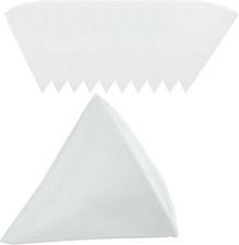 11 Pieces Maple Syrup Filter Set, 1Qt Reusable Premium Food Grade Filters Cone F